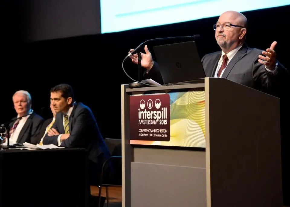 How big? Organisers claim Interspill 2015 was the most successful ever