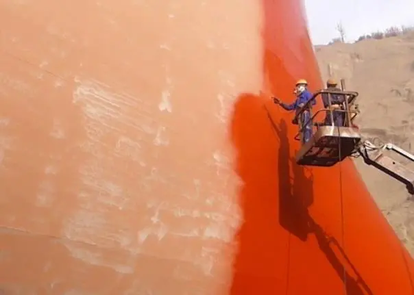 Duplex has been applied to vessels of all sizes