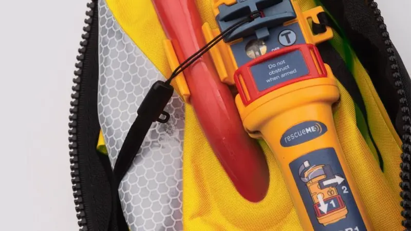 The combined ACR and Ocean Signal brands now offer a full range of emergency position indicating radio beacons and AIS man overboard beacons, among other products