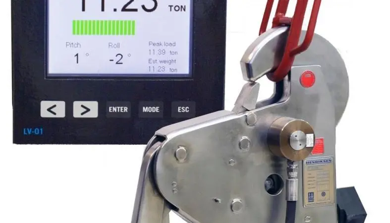 Visitors to the H Henriksen (Stand A237) will have the opportunity to also see the company’s newest safety innovations