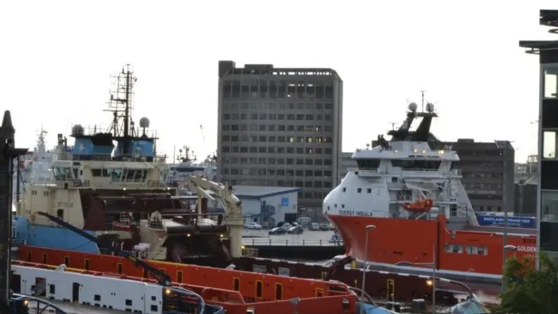 Aberdeen-based MAC provides consultancy and support services to the worldwide marine, renewables, construction, drilling and floating production industries