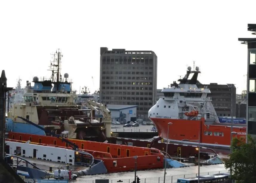 Aberdeen-based MAC provides consultancy and support services to the worldwide marine, renewables, construction, drilling and floating production industries