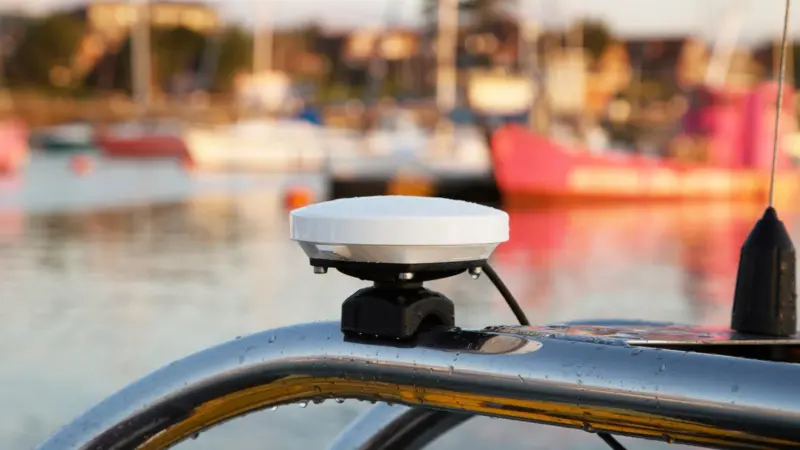 RockFLEET reduces the cost of vessel tracking and communication