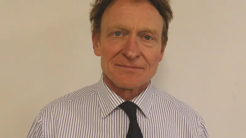 Production is increasing for Geoff Mackrill, Teamac MD