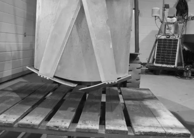 Corers and grabs can sustain damage during deployment and recovery and, through use, components can become worn