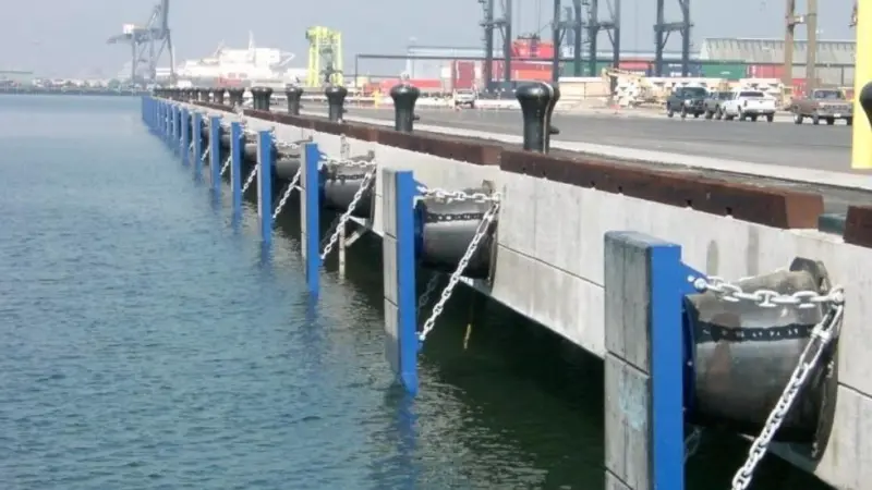 the MOSE project requires 78 mobile barriers to be installed at the Lido, Malamocco and Chioggia inlets