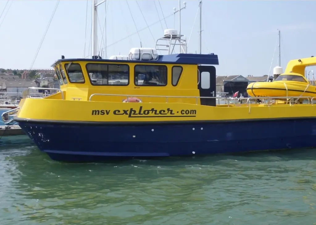Dale Nelson took on the builds for South Catamarans Ltd in 2014