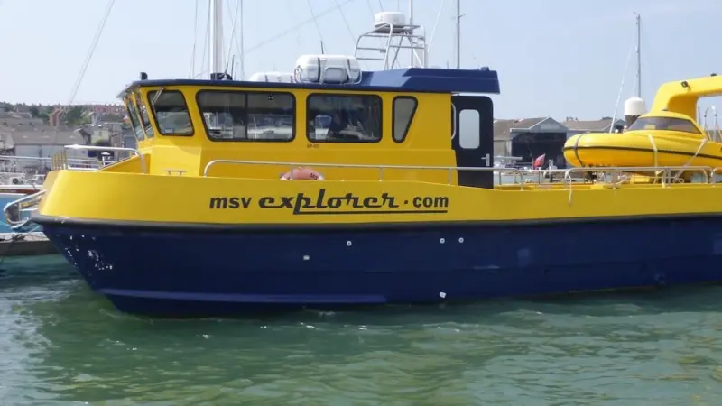 Dale Nelson took on the builds for South Catamarans Ltd in 2014