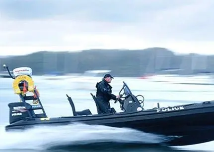 Suzuki will be showcasing its latest portfolio of outboards at Seawork