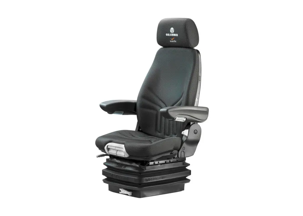 Both the Avento Pro M (pictured) and the Avento Pro Air will be on display at Seawork