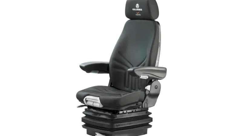 Both the Avento Pro M (pictured) and the Avento Pro Air will be on display at Seawork