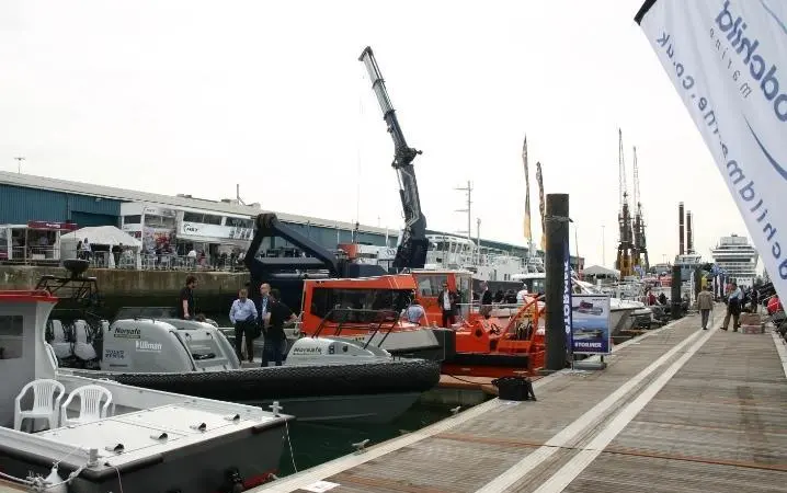 Seawork International will acquire much needed growing space at Mayflower Park