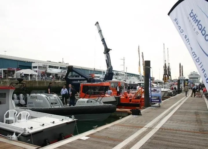 Seawork International will acquire much needed growing space at Mayflower Park