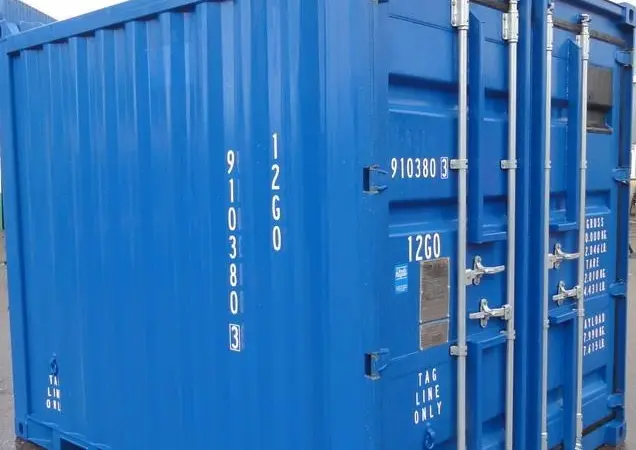 Offshore boxes have come a long way in three decades