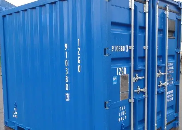 Offshore boxes have come a long way in three decades
