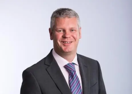Mark Wilkie, Operations Director, Energy, Matchtech