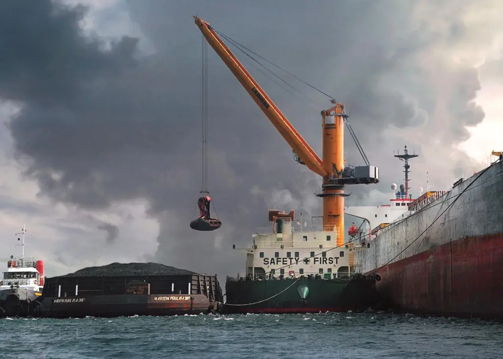 RINA is launching revised rules for offshore cranes and new standards for cranes