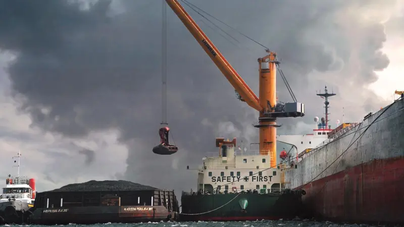 RINA is launching revised rules for offshore cranes and new standards for cranes