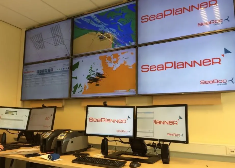 SeaPlanner is already being used on the Netherlands based Gemini wind farm