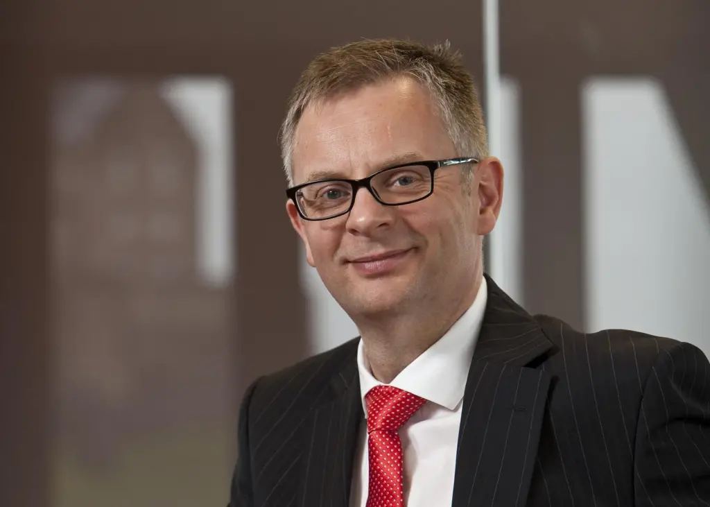 Matt Smith: "There are multiple opportunities for investment, which we are absolutely keen to support."