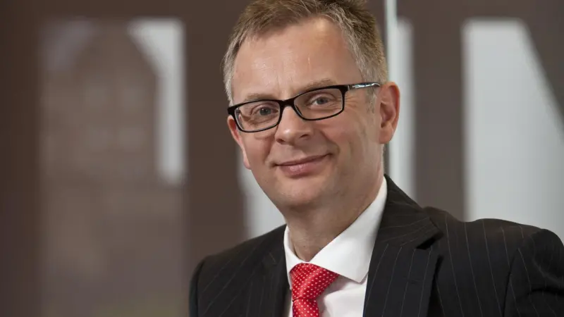 Matt Smith: "There are multiple opportunities for investment, which we are absolutely keen to support."