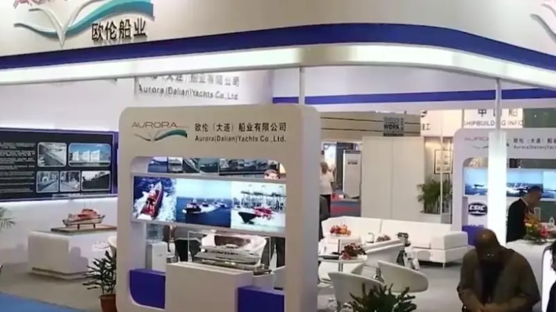 New commercial marine and workboat products and services’ exhibitors are signing up every week