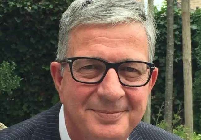 Mr. Erik van Boom