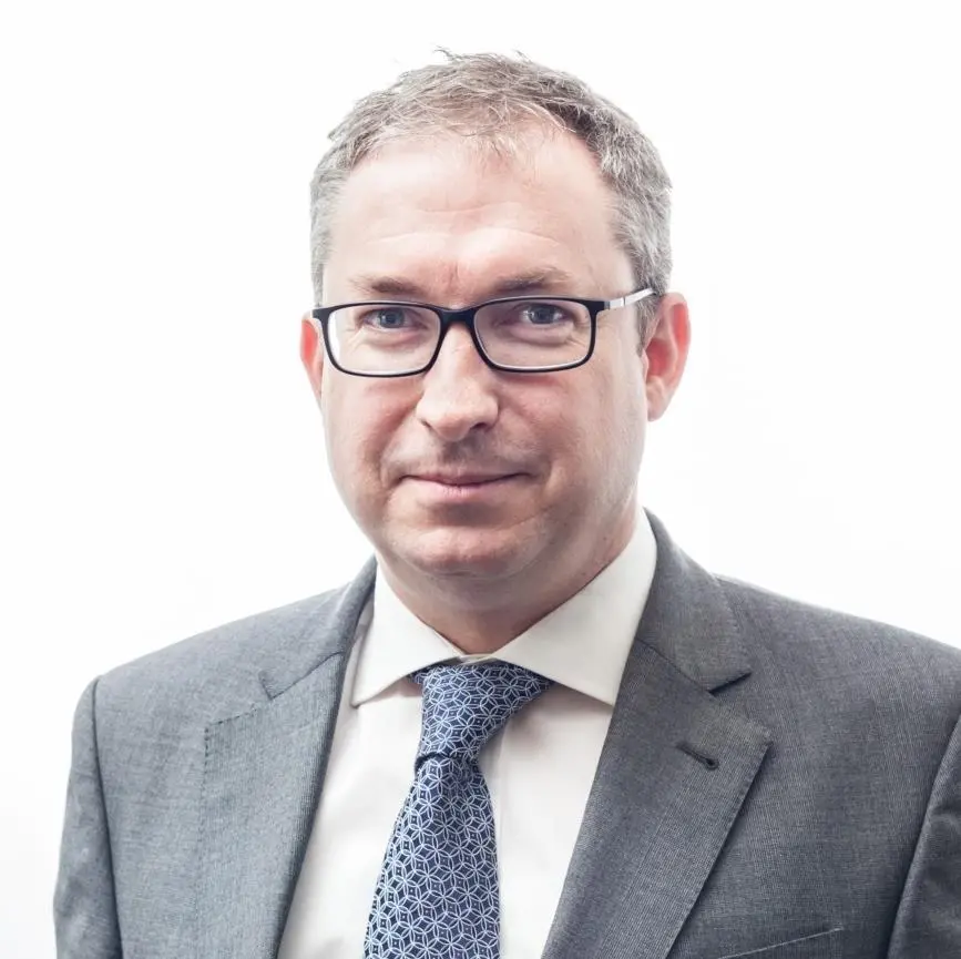 Ian Gooch, chief executive of The London P&I Club’s management team