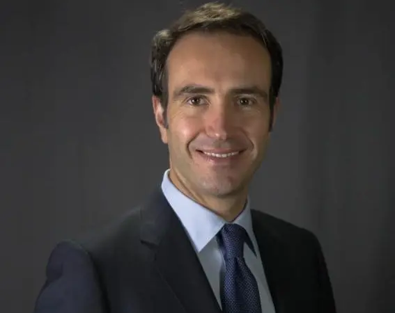 Jose Herrero, Navico's MD Commercial Marine Division