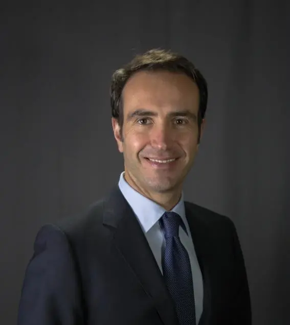 Jose Herrero, Navico's MD Commercial Marine Division