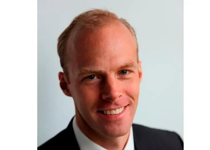 Kai Skvarla has been promoted to president