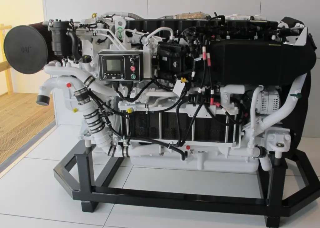 The supercharger itself is electronically controlled and it comes into play once the throttle is opened to improve low speed response