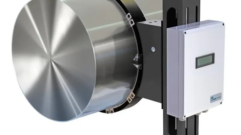 The new Torque Meter provides an accurate digital output for torque, speed, power, running hours and total energy