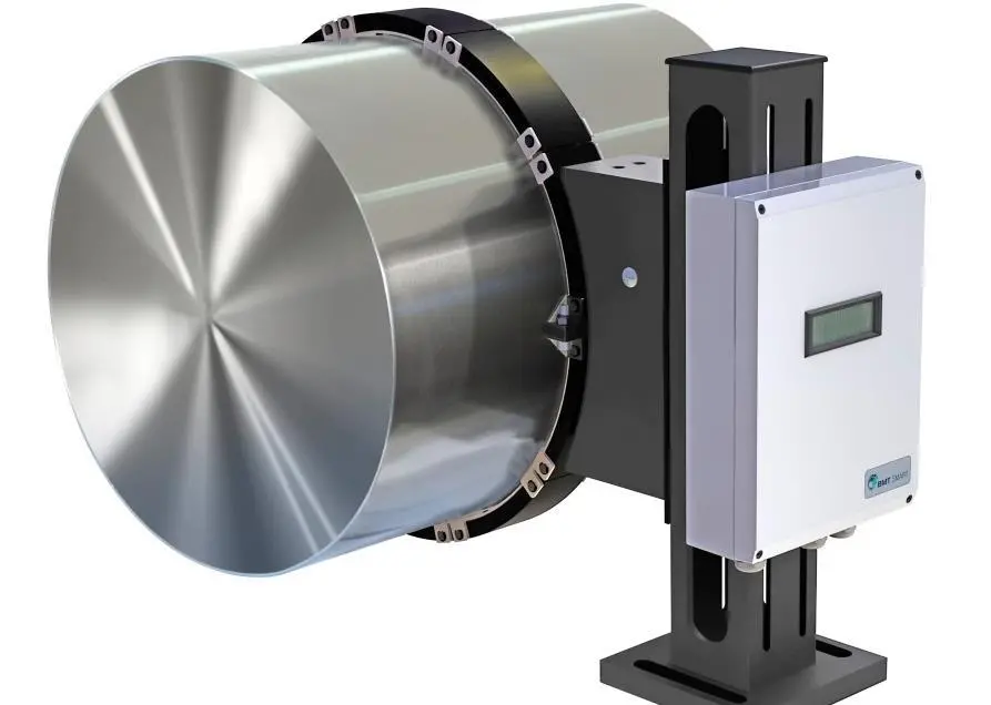 The new Torque Meter provides an accurate digital output for torque, speed, power, running hours and total energy
