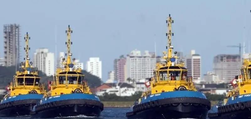 Some of the largest and most respected marine transportation companies in the world trust their operations management to Helm Marine Operations software