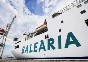 These new ships will apparently be the first to run on natural gas in Spain