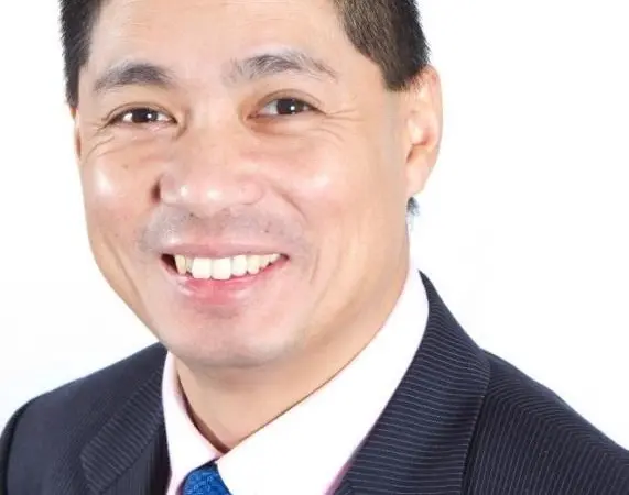 Dr. Mark Yong