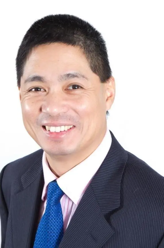 Dr. Mark Yong