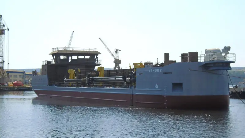 Mahury following its recent launch in Bulgaria