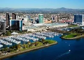 OINA will take place from 14 to 16 February 2017 at the San Diego Convention Centre in California
