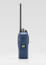 : Icom’s IC-F3202DEX ATEX digital radio aims to help keep workers safe in dangerous environments