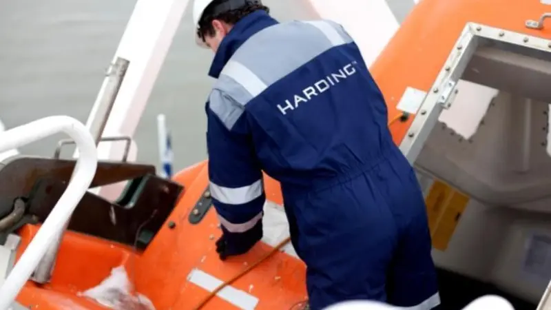 With the new 360 concept Harding claims a game-changing program for LSA servicing