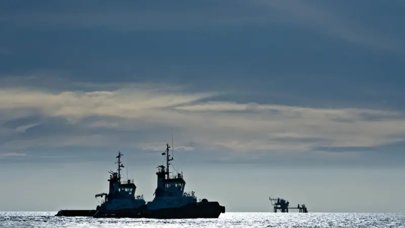 The contract will see Svitzer tugs continuing operations in Nova Scotia (Svitzer)