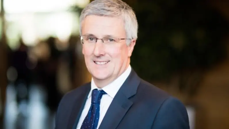 Andrew Oldland QC – Head of Michelmores' Regulatory team