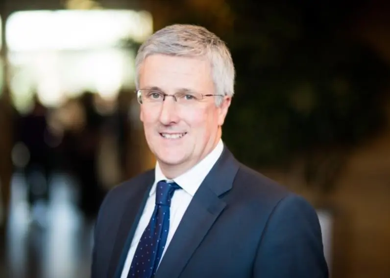 Andrew Oldland QC – Head of Michelmores' Regulatory team