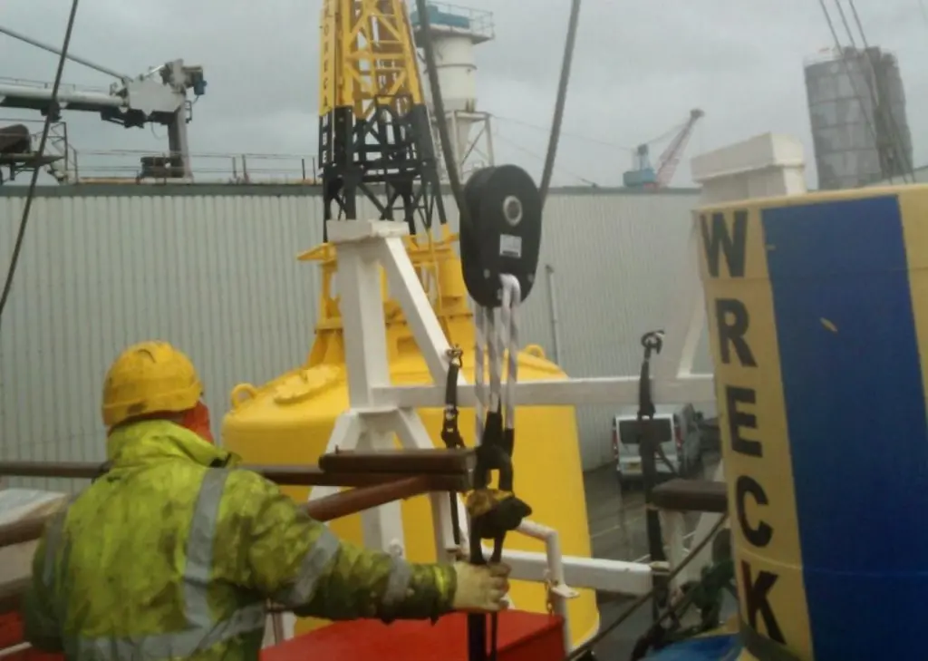Equipment efficiencies can make a huge difference in difficult conditions