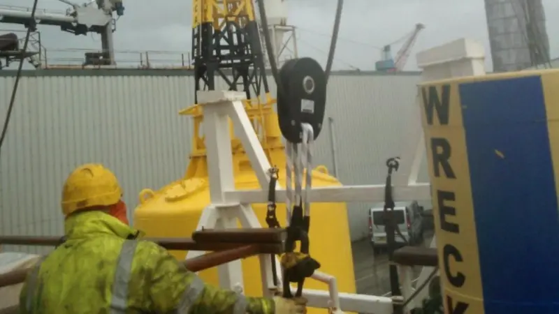 Equipment efficiencies can make a huge difference in difficult conditions