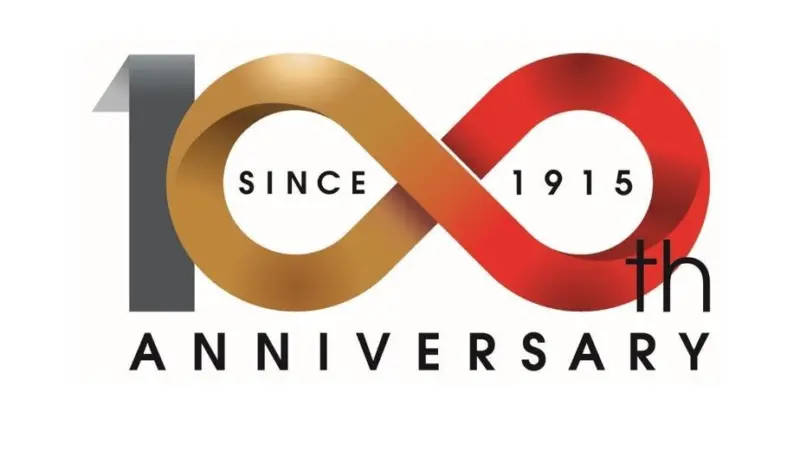 100 years of Japan Radio Company
