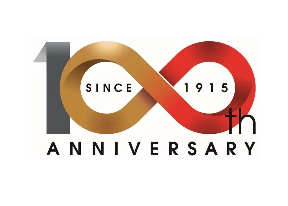 100 years of Japan Radio Company