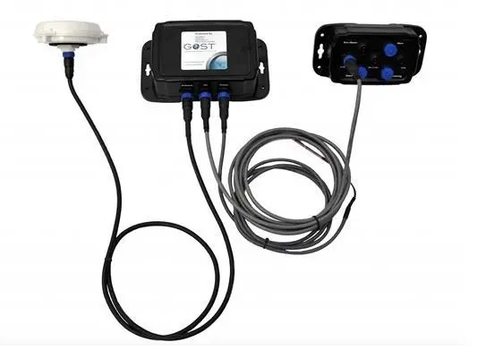 3.0 SM is said to offer 'plug-and-play functionality, right out of the box'